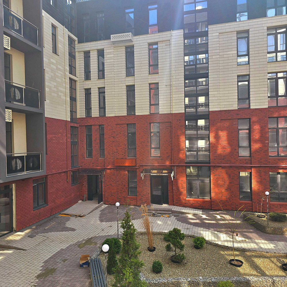 Без комісії! Продаж 1-но кімнатної квартири Чупринки 130 Львів - зображення 2