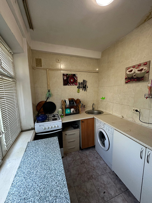 Продам 2-кімнатну квартиру по вул.Гната Юри Киев - изображение 4