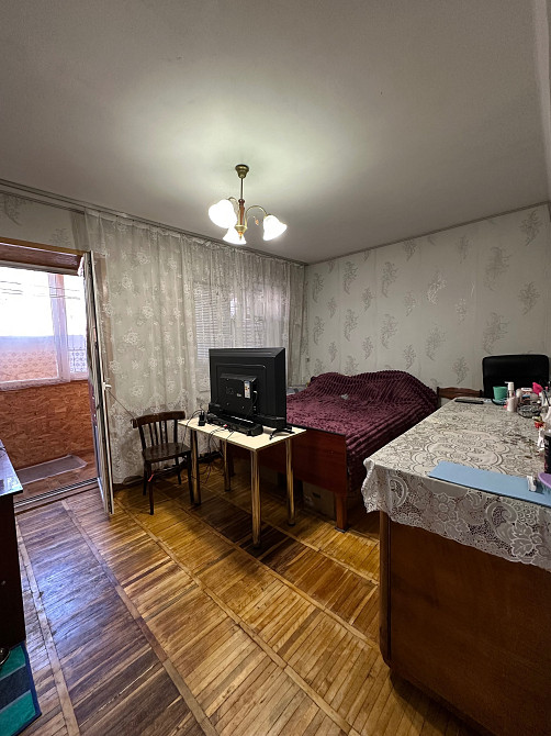 Продам 2-кімнатну квартиру по вул.Гната Юри Киев - изображение 3