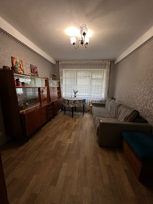 Продам 2-кімнатну квартиру по вул.Гната Юри Киев - изображение 2