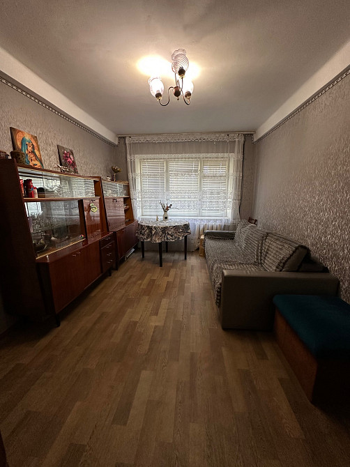 Продам 2-кімнатну квартиру по вул.Гната Юри Киев - изображение 1