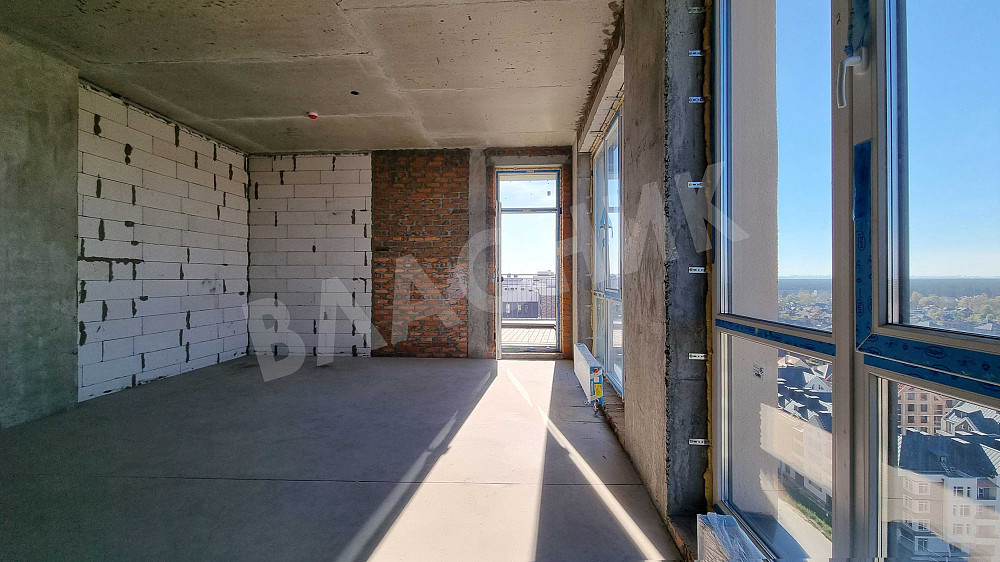 Продаж 3-к квартири 85м2 з терасою ЖК "KRONA PARK II" Бровари - зображення 6