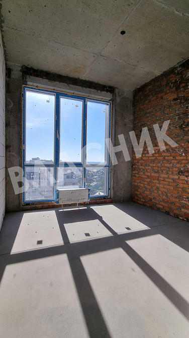 Продаж 3-к квартири 85м2 з терасою ЖК "KRONA PARK II" Бровари - зображення 8