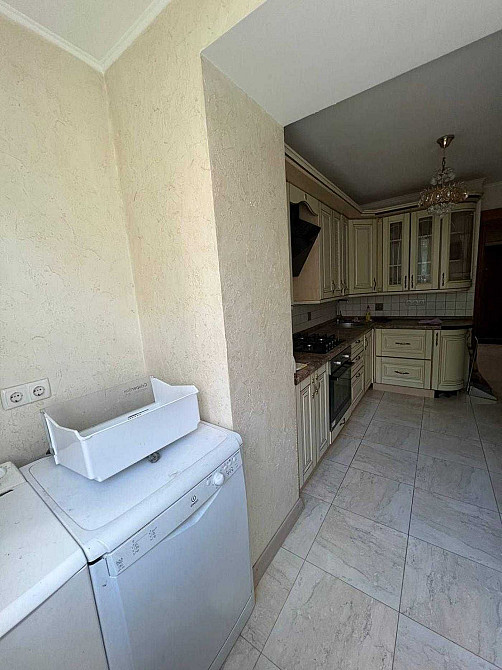 Без % Продажа 4к квартиры 95м2 ул. Левандовская / Анищенко 14 Печерск Киев - изображение 3