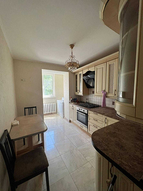 Без % Продажа 4к квартиры 95м2 ул. Левандовская / Анищенко 14 Печерск Киев - изображение 1