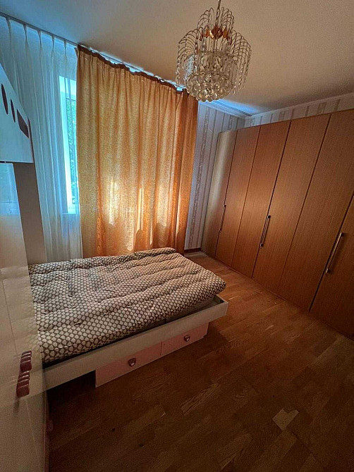 Без % Продажа 4к квартиры 95м2 ул. Левандовская / Анищенко 14 Печерск Киев - изображение 8