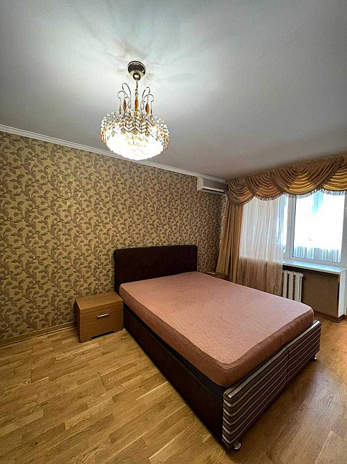 Без % Продажа 4к квартиры 95м2 ул. Левандовская / Анищенко 14 Печерск Киев - изображение 5