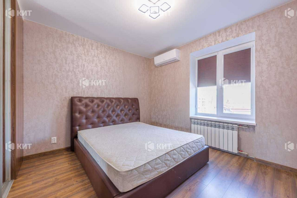 3к.72м2 Центр (м. Архитектора Бекетова, ул. Пушкинская) 125484 Харьков - изображение 7