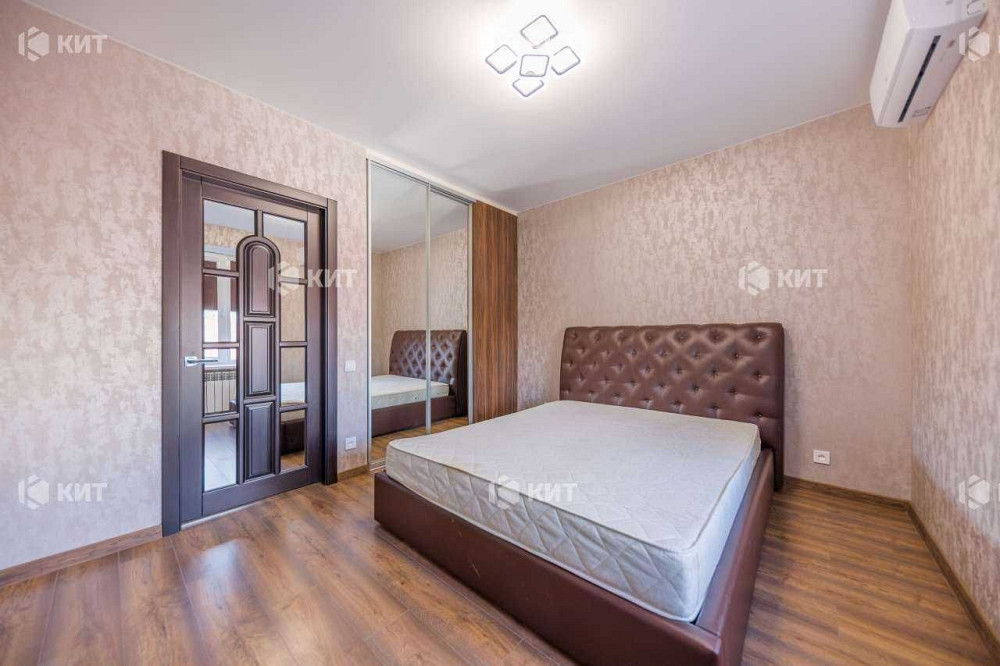 3к.72м2 Центр (м. Архитектора Бекетова, ул. Пушкинская) 125484 Харьков - изображение 8