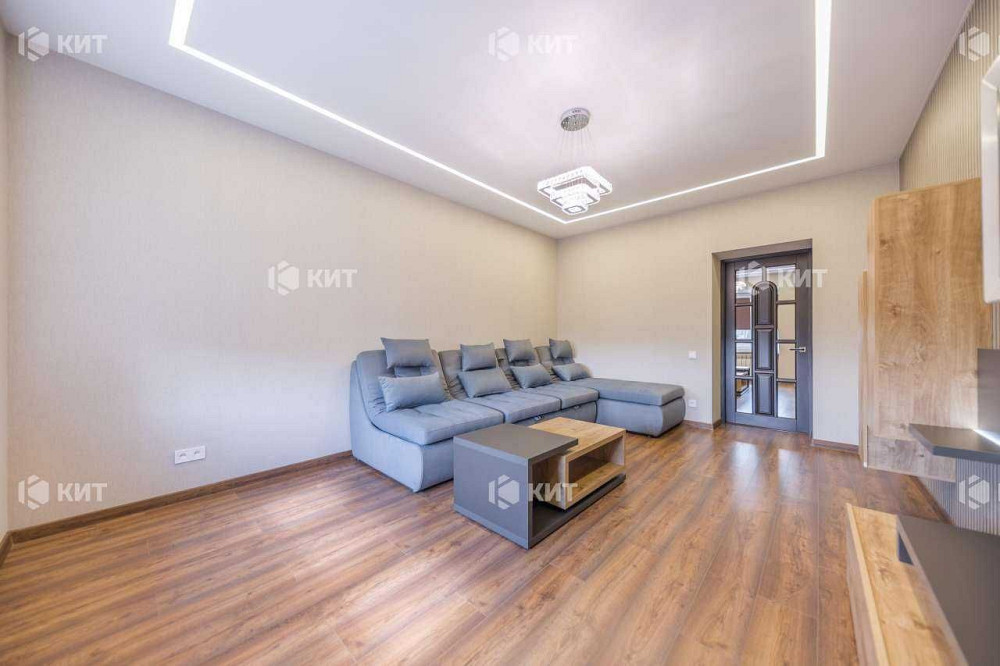 3к.72м2 Центр (м. Архитектора Бекетова, ул. Пушкинская) 125484 Харьков - изображение 5