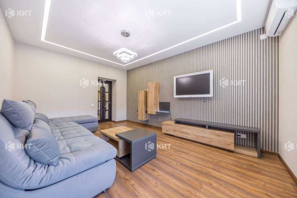 3к.72м2 Центр (м. Архитектора Бекетова, ул. Пушкинская) 125484 Харьков - изображение 3