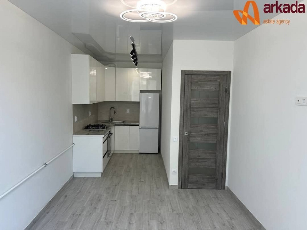 Однокімнатна квартира, центр, вул. Незалежності, Ивано-Франковск - изображение 2