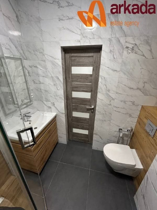 Однокімнатна квартира, центр, вул. Незалежності, Ивано-Франковск - изображение 6