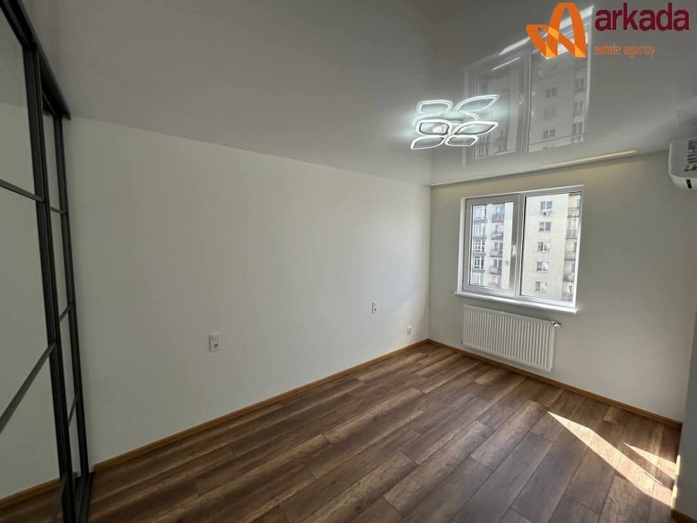 Однокімнатна квартира, центр, вул. Незалежності, Ивано-Франковск - изображение 4