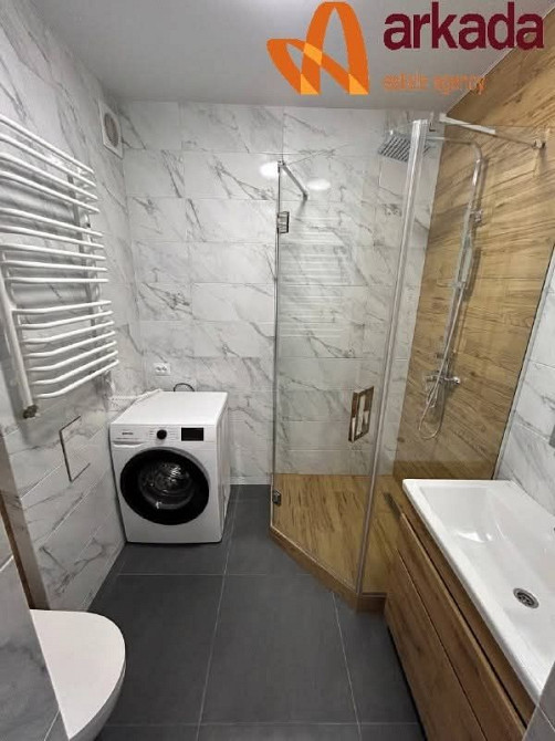 Однокімнатна квартира, центр, вул. Незалежності, Ивано-Франковск - изображение 7