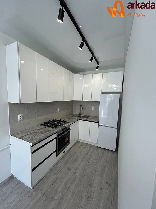 Однокімнатна квартира, центр, вул. Незалежності, Ивано-Франковск - изображение 1