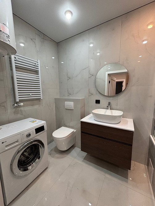 Оренда 1 кімнатної квартири у ЖК Геліос, вул. Одеська, 5, Центр Ужгород - зображення 8