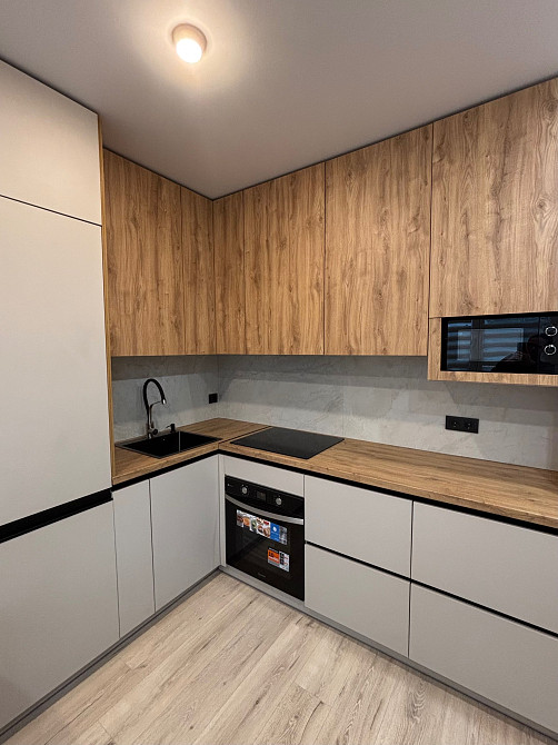 Оренда 1 кімнатної квартири у ЖК Геліос, вул. Одеська, 5, Центр Ужгород - зображення 4