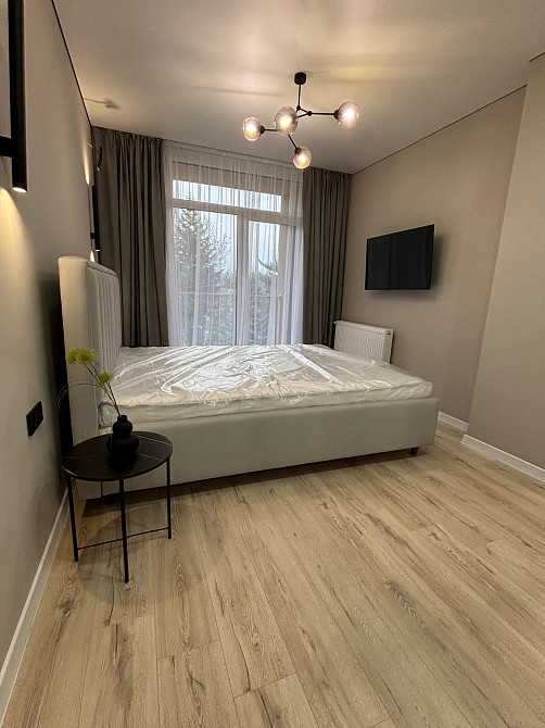 Оренда 1 кімнатної квартири у ЖК Геліос, вул. Одеська, 5, Центр Ужгород - зображення 2