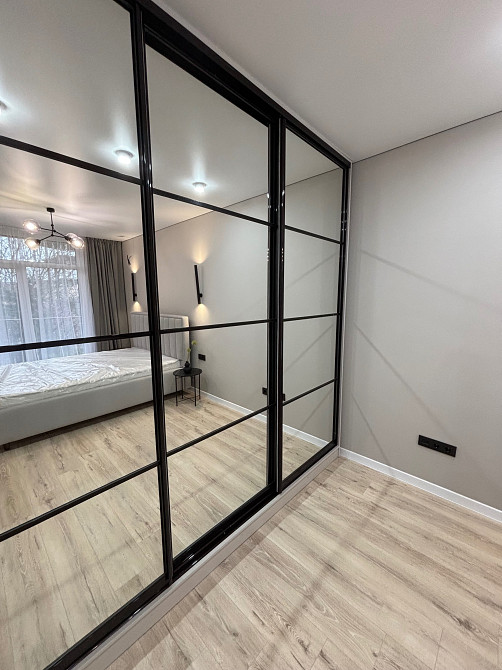 Оренда 1 кімнатної квартири у ЖК Геліос, вул. Одеська, 5, Центр Ужгород - зображення 3