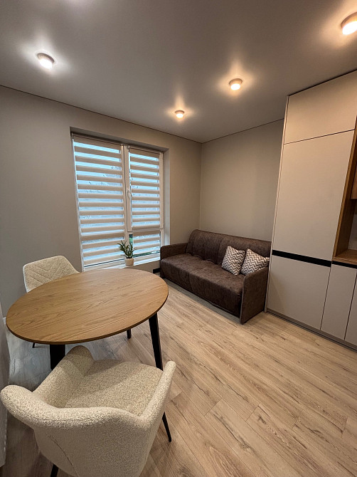 Оренда 1 кімнатної квартири у ЖК Геліос, вул. Одеська, 5, Центр Ужгород - зображення 6