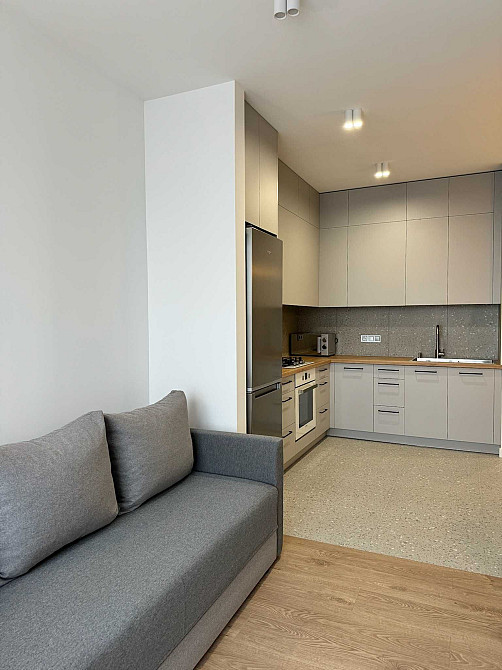 Оренда квартири з ремонтом, вул. Пимоненка, Аурум, 500$ Львов - изображение 8