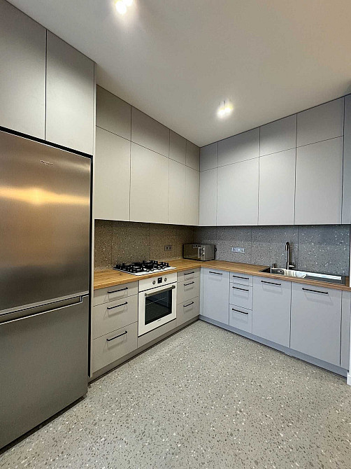 Оренда квартири з ремонтом, вул. Пимоненка, Аурум, 500$ Львов - изображение 5