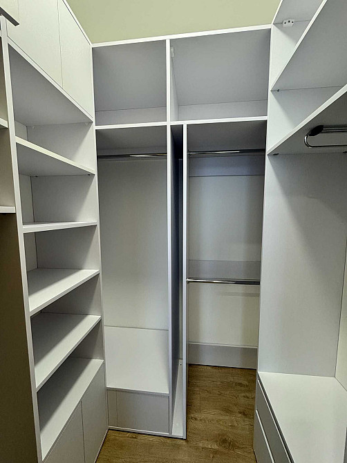 Оренда квартири з ремонтом, вул. Пимоненка, Аурум, 500$ Львов - изображение 3