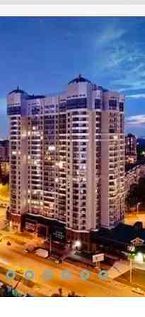 М. Лівобережна 2х довгостроково Киев