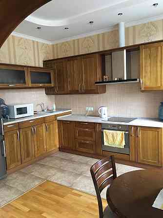 М. Лівобережна 2х довгостроково Киев