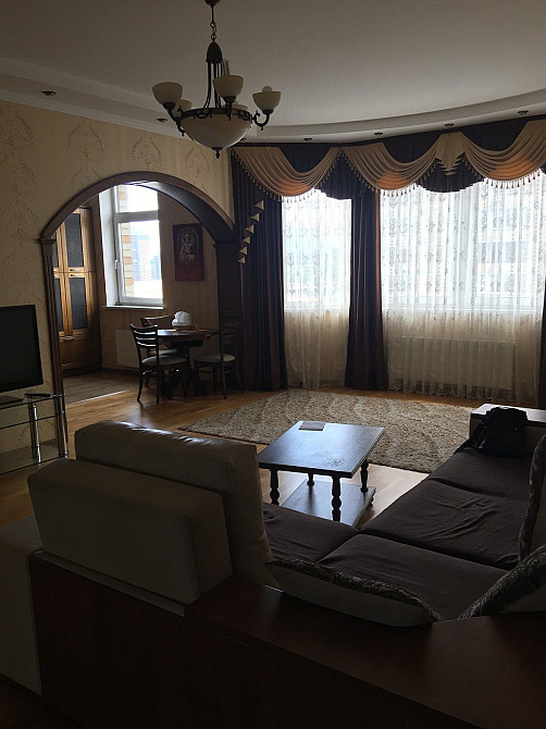 М. Лівобережна 2х довгостроково Киев - изображение 3