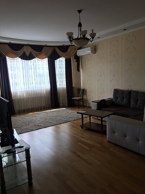 М. Лівобережна 2х довгостроково Киев - изображение 2