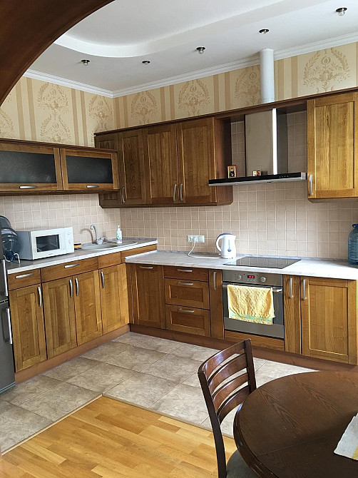 М. Лівобережна 2х довгостроково Киев - изображение 6