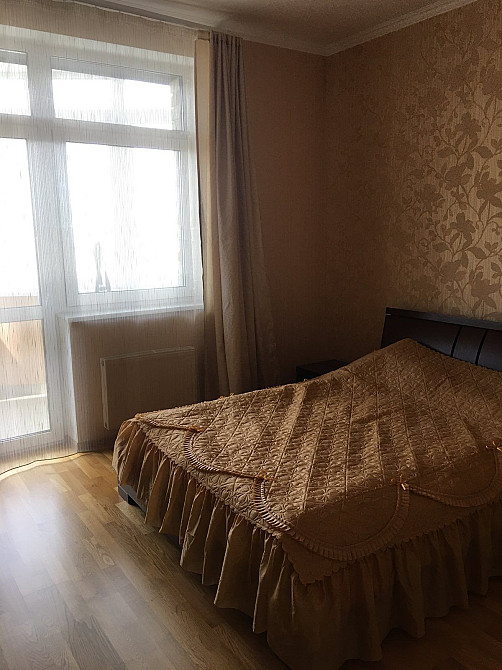 М. Лівобережна 2х довгостроково Киев - изображение 4