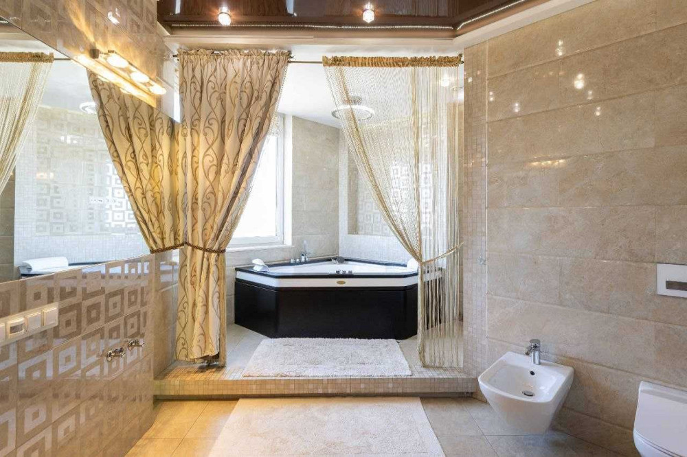 Дворівнева квартира в Голосіївському районі, пентхаус Киев - изображение 2