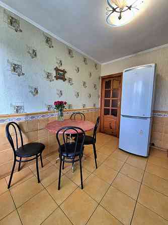 Актуально! Простора трикімнатна в районі "Dnipro Plaza" Черкассы