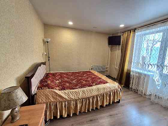 Актуально! Простора трикімнатна в районі "Dnipro Plaza" Черкассы