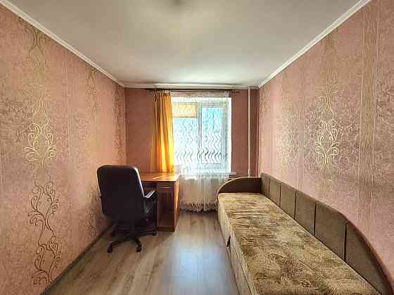 Актуально! Простора трикімнатна в районі "Dnipro Plaza" Черкассы