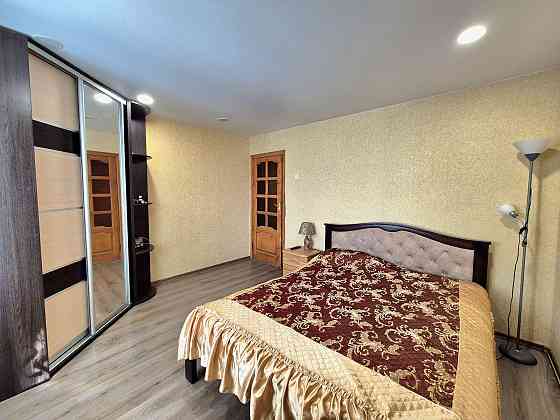 Актуально! Простора трикімнатна в районі "Dnipro Plaza" Черкассы