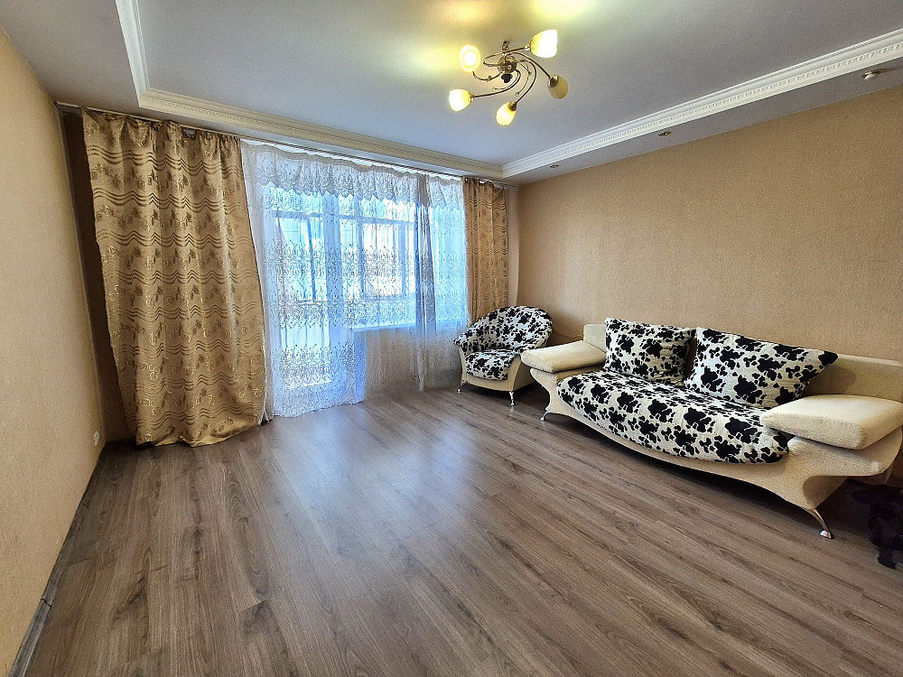 Актуально! Простора трикімнатна в районі "Dnipro Plaza" Черкассы - изображение 6