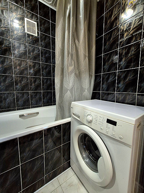 Актуально! Простора трикімнатна в районі "Dnipro Plaza" Черкассы - изображение 7