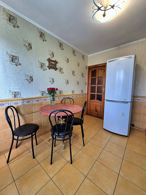 Актуально! Простора трикімнатна в районі "Dnipro Plaza" Черкассы - изображение 4