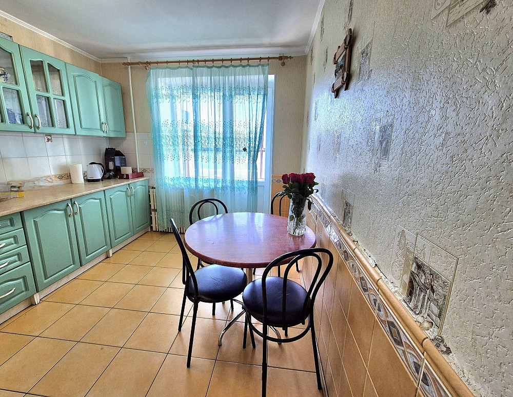 Актуально! Простора трикімнатна в районі "Dnipro Plaza" Черкассы - изображение 5