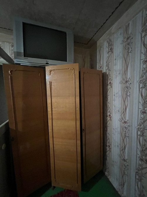 Сдается 1 комн. кв. Правый берег Запоріжжя - зображення 4