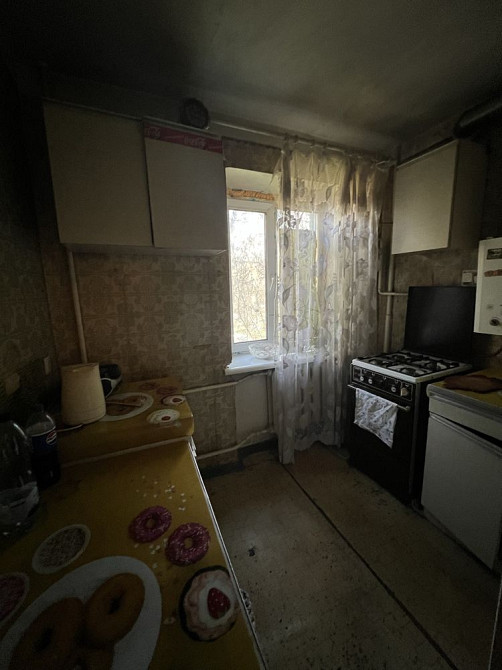 Сдается 1 комн. кв. Правый берег Запоріжжя - зображення 6