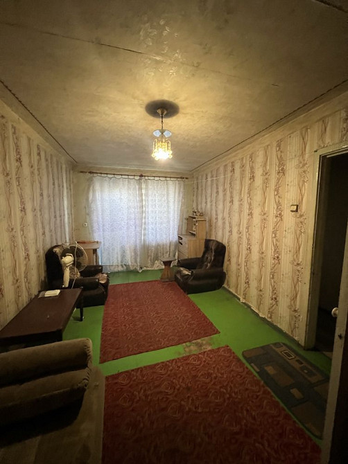 Сдается 1 комн. кв. Правый берег Запоріжжя - зображення 2