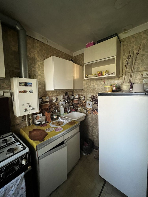 Сдается 1 комн. кв. Правый берег Запоріжжя - зображення 5