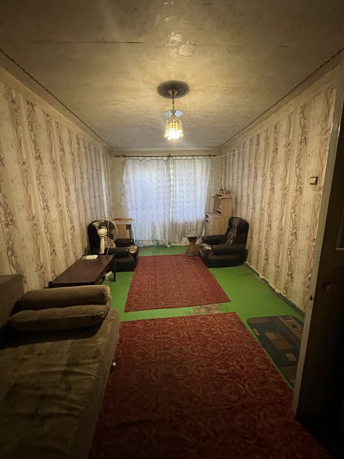 Сдается 1 комн. кв. Правый берег Запоріжжя - зображення 1