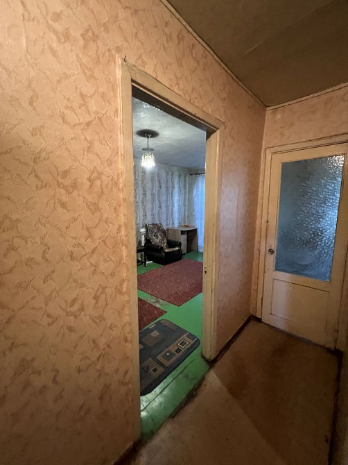 Сдается 1 комн. кв. Правый берег Запоріжжя - зображення 8