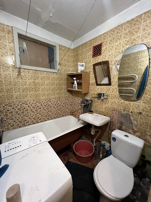 Сдается 1 комн. кв. Правый берег Запоріжжя - зображення 7